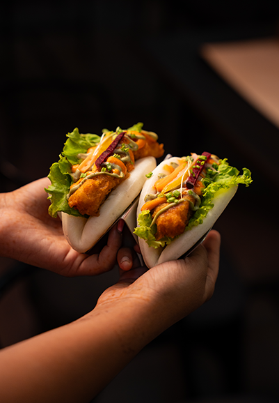 Signature Bao