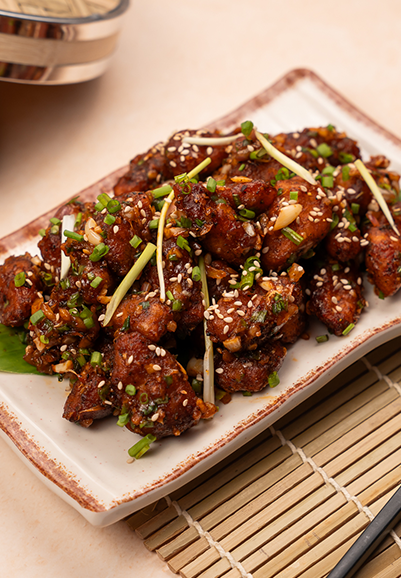 Korean Favourites